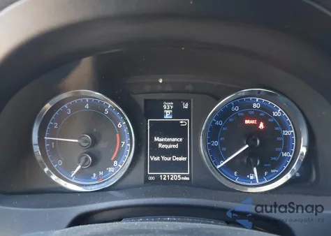 2019 Toyota Corolla Xse из США, поврежденный, VIN 5YFBURHE3KP919940